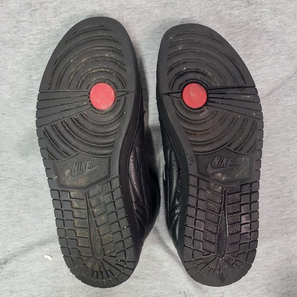 Nike Air Jordan 1 Retro 99 model 654140-001 Size 9.5. - Picture 6 of 8